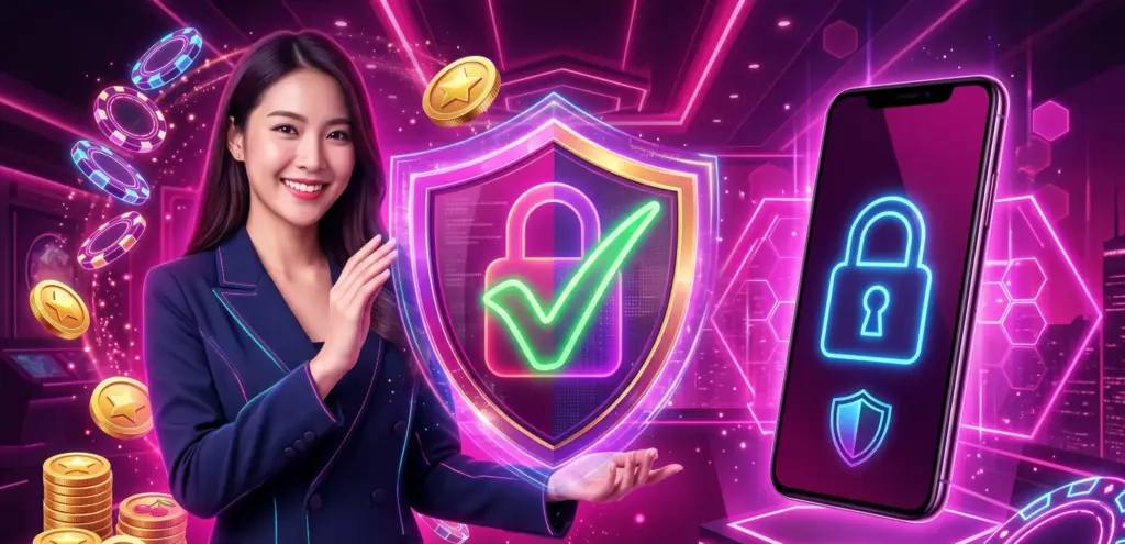 วิธีเลือก เว็บพนันเชื่อถือได้ ปลอดภัย ไม่ถูกโกง | GANG888